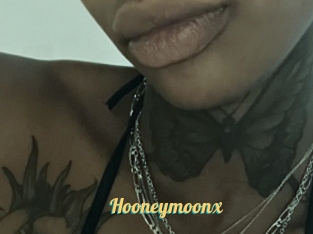 Hooneymoonx