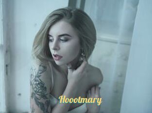 Hoootmary