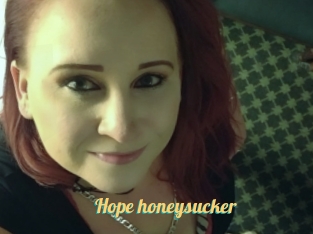 Hope_honeysucker