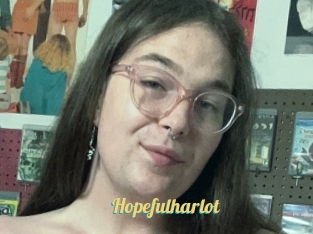 Hopefulharlot