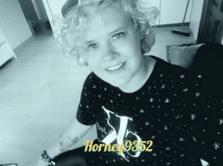 Horney9352