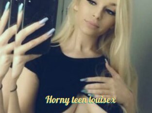 Horny_teen_louisex
