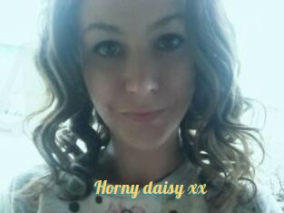 Horny_daisy_xx
