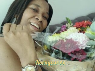 Hornyassxx