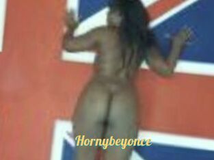 Hornybeyonce