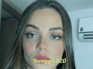 Hornygiirls20