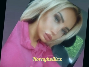 Hornyholliex