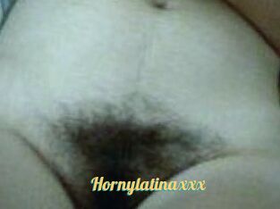 Hornylatinaxxx