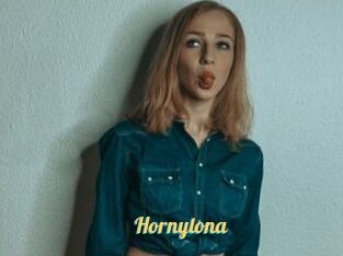 Hornylona