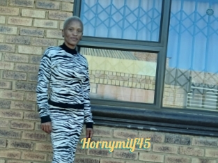 Hornymilf45