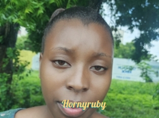 Hornyruby