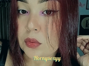 Hornysexyy