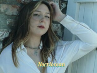 Horriocean