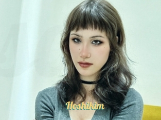 Hoshikim