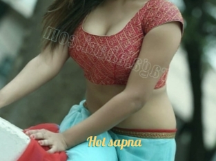 Hot_sapna