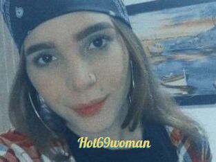 Hot69woman