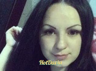 HotDaria