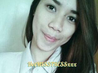 HotMISSTRESSxxx