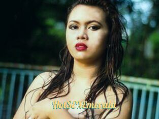 HotSEXEmerald