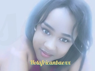 Hotafricanbaexx