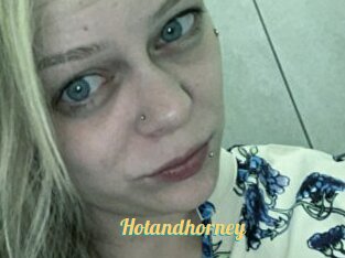 Hotandhorney
