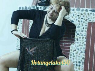 Hotangelahot50