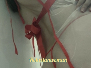 Hotasianwoman