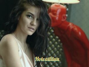 Hotcatliluu