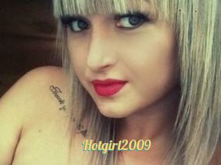 Hotgirl2009