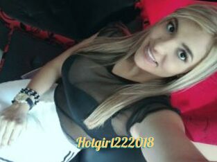 Hotgirl222018
