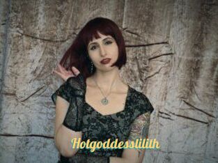 Hotgoddesslilith