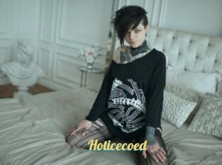 Hoticecoed