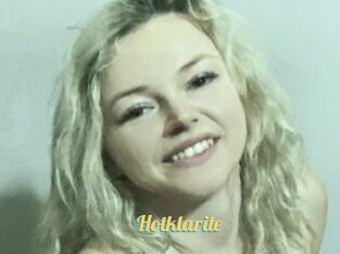 Hotklarite