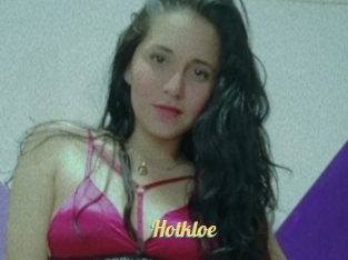 Hotkloe