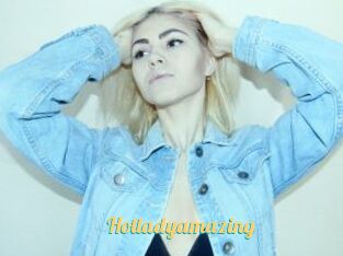 Hotladyamazing