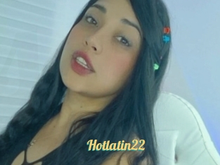 Hotlatin22