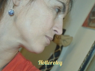 Hotloreley