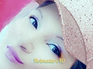 hotmature40 Sex Amatrices