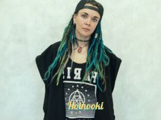 Hotnooki