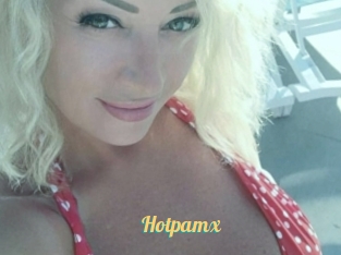 Hotpamx