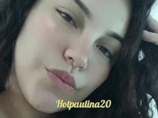 Hotpaulina20