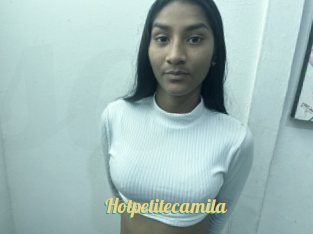 Hotpetitecamila