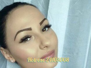 Hotrose