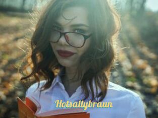 Hotsallybraun