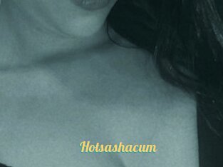 Hotsashacum