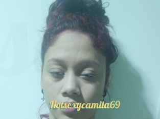 Hotsexycamila69