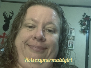 Hotsexymermaidgirl