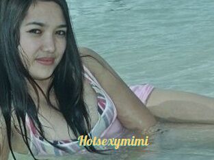 Hotsexymimi