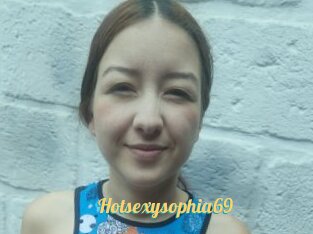 Hotsexysophia69