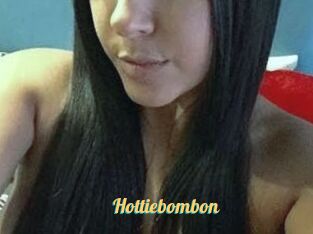 Hottiebombon